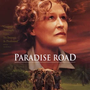 Photo du film : Paradise road