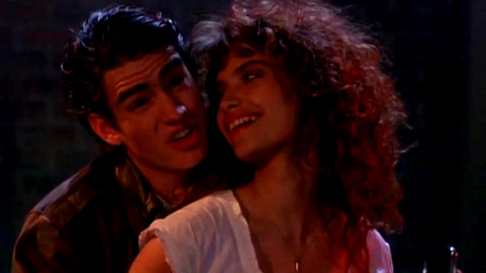 Photo 2 du film : Salsa