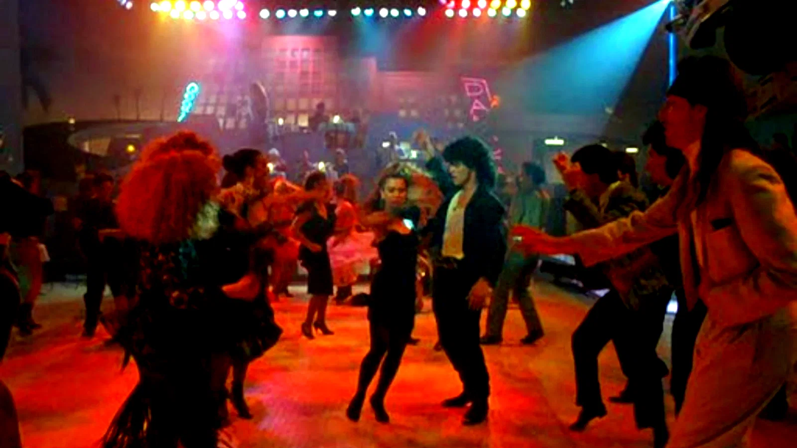 Photo 9 du film : Salsa