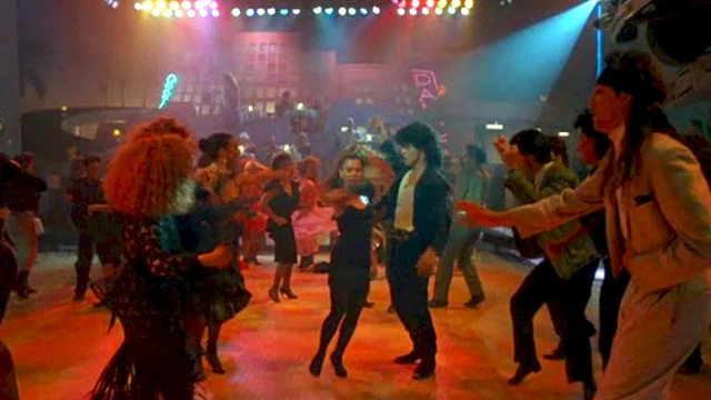 Photo 9 du film : Salsa