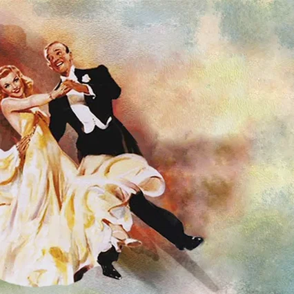 Miniature photo du film : Sur les ailes de la danse