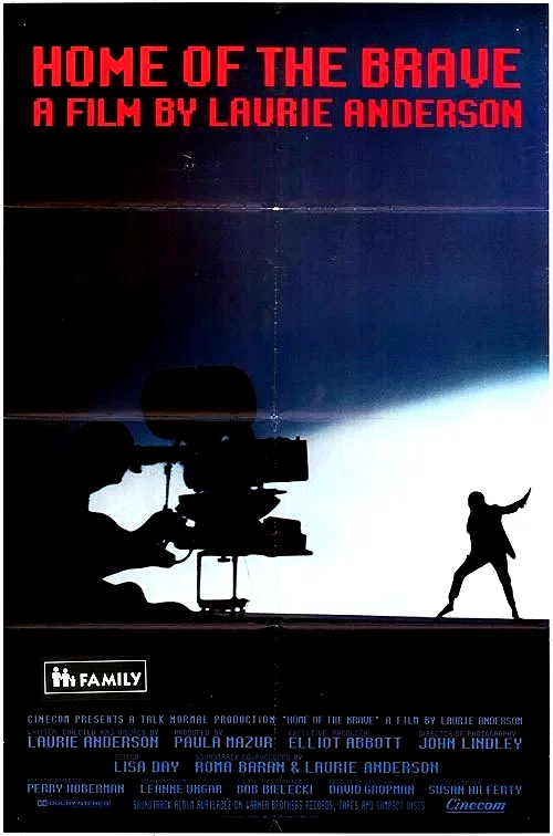 Affiche du film : Home of the brave