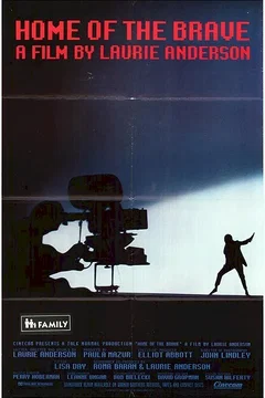 Affiche du film Home of the brave