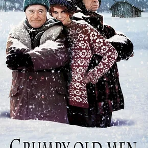 Photo du film : Les grincheux