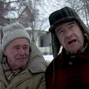 Photo du film : Les grincheux