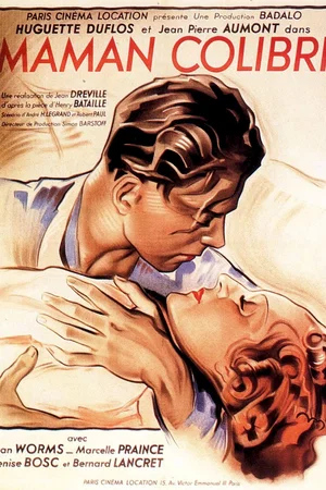 Affiche du film : Maman colibri