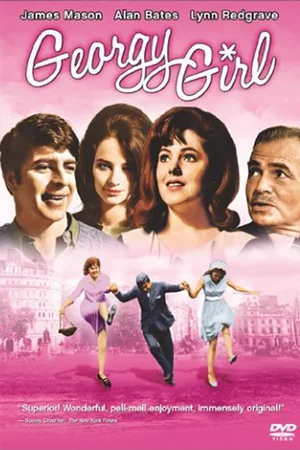 Affiche du film : Georgy girl