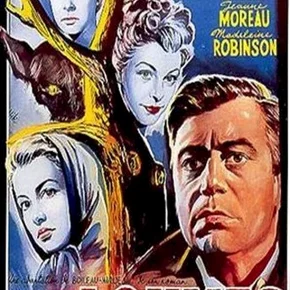Photo du film : Les louves