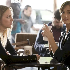 Photo du film : The roommate