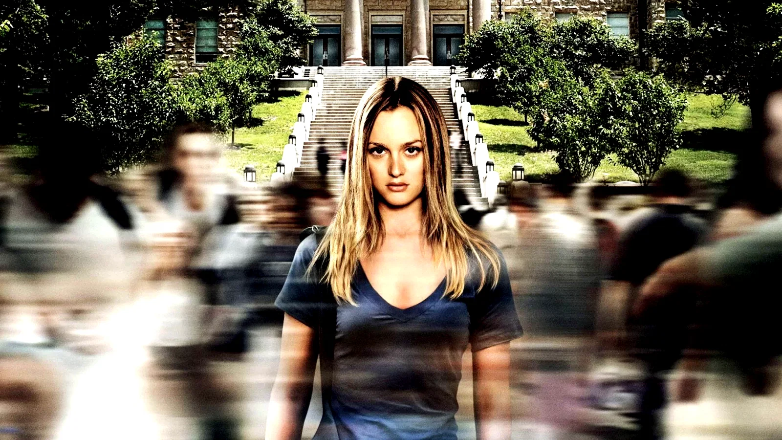 Photo du film : The roommate