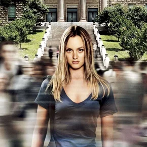 Photo du film : The roommate
