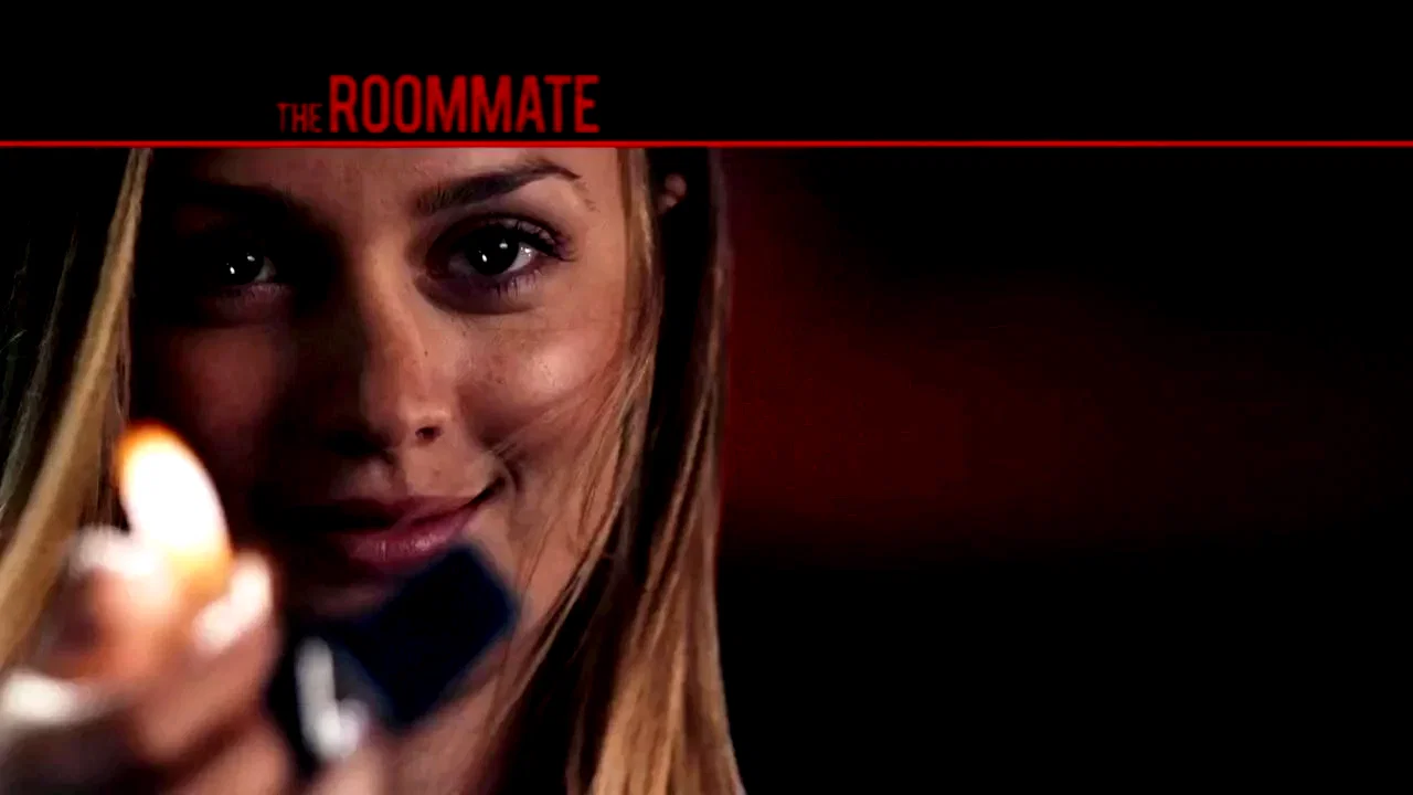 Photo du film : The roommate