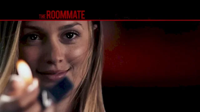 Photo 6 du film : The roommate