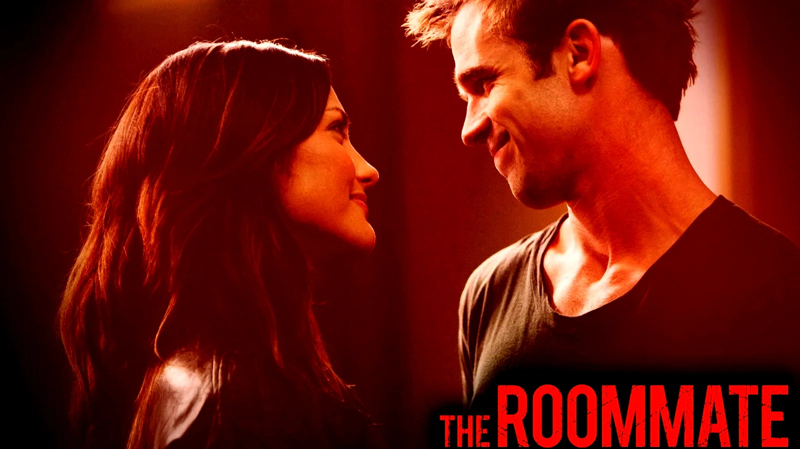 Photo du film : The roommate