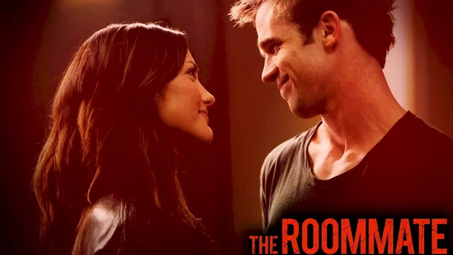 Photo 7 du film : The roommate