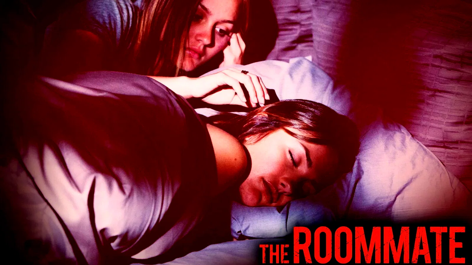 Photo du film : The roommate