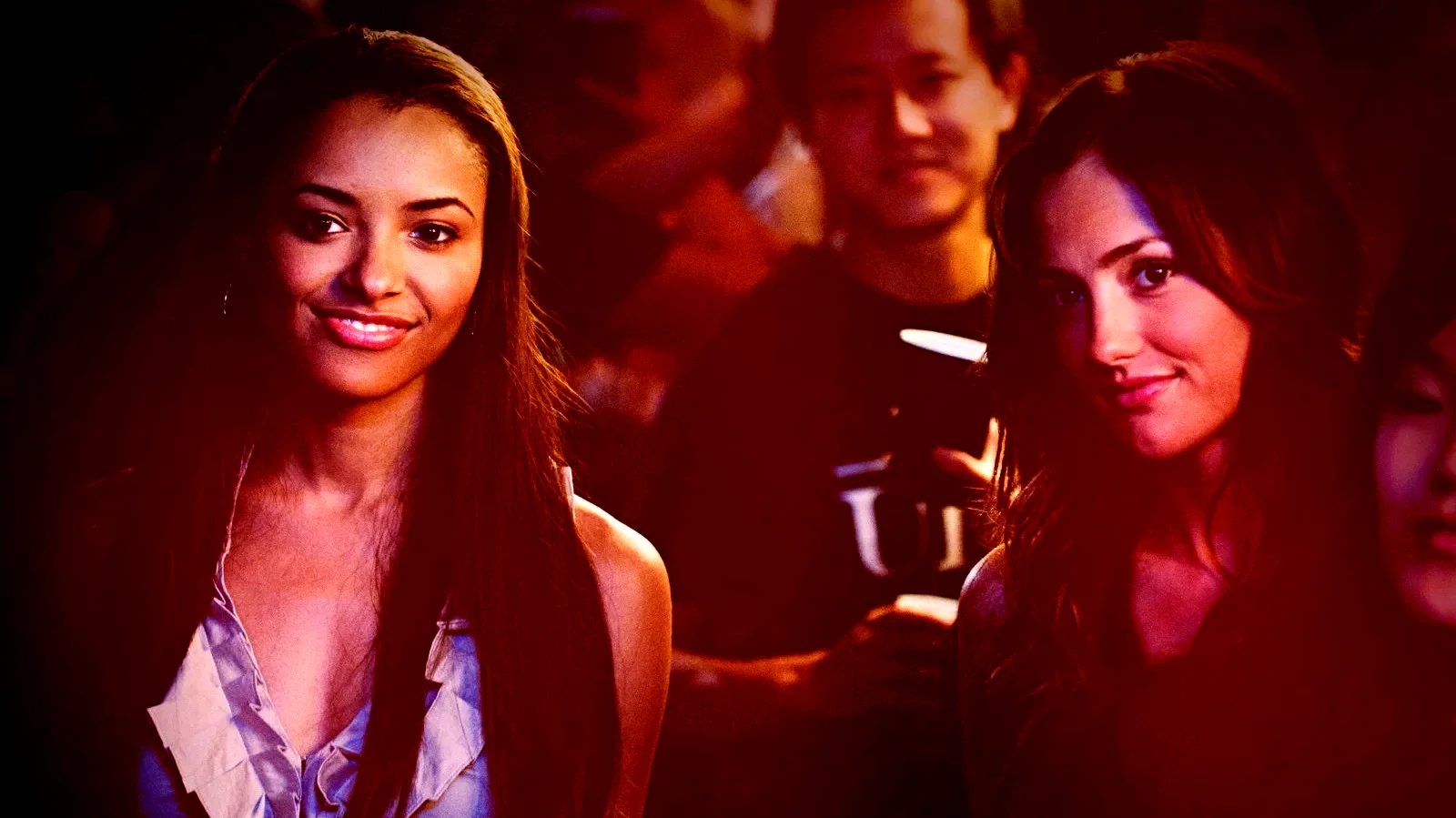 Photo du film : The roommate