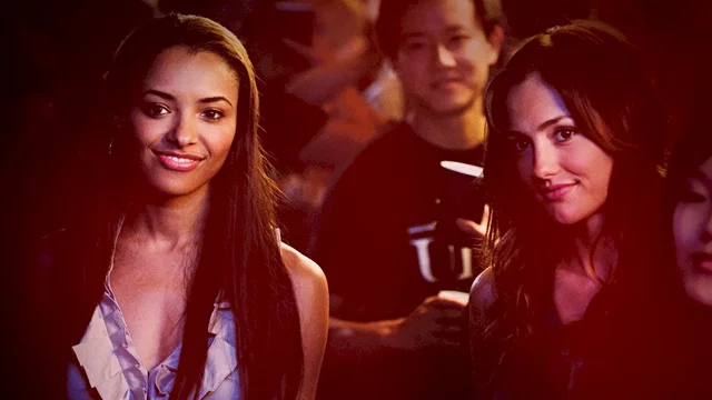 Photo 10 du film : The roommate