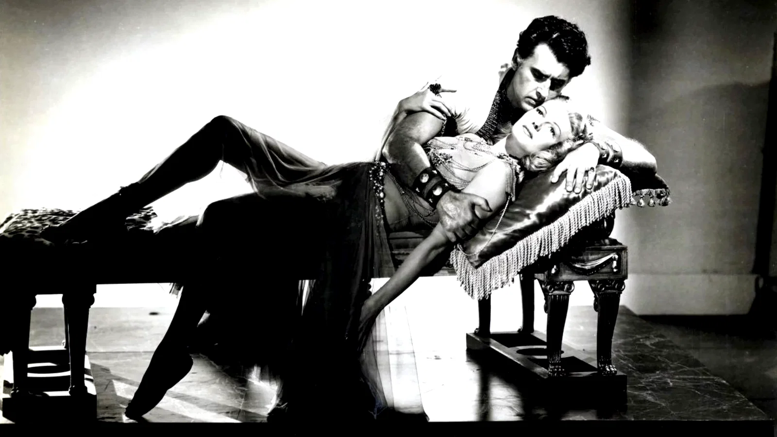 Photo 3 du film : Salome