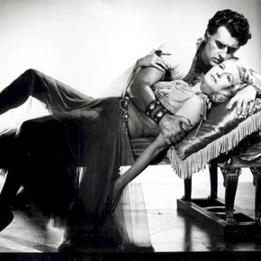 Photo du film : Salome
