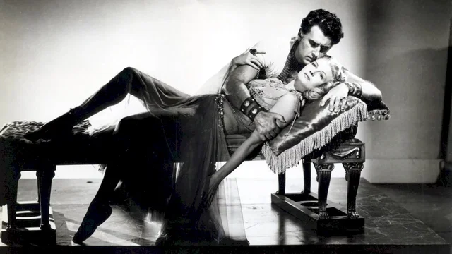 Photo 3 du film : Salome