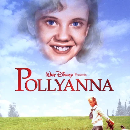 Miniature photo du film : Pollyanna