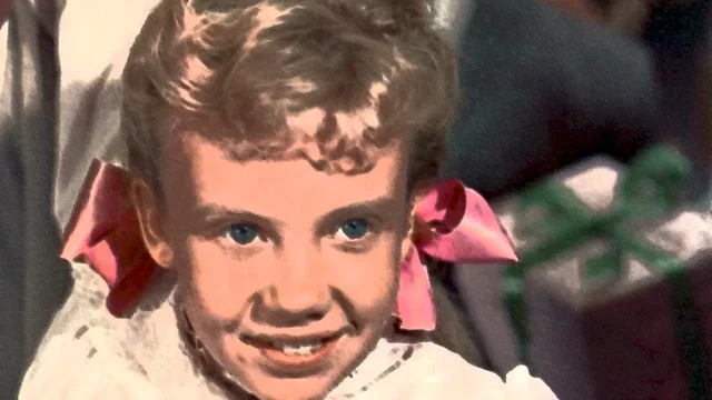 Photo du film : Pollyanna