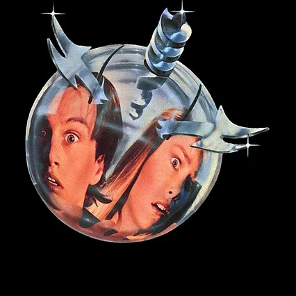 Miniature photo du film : Phantasm ii