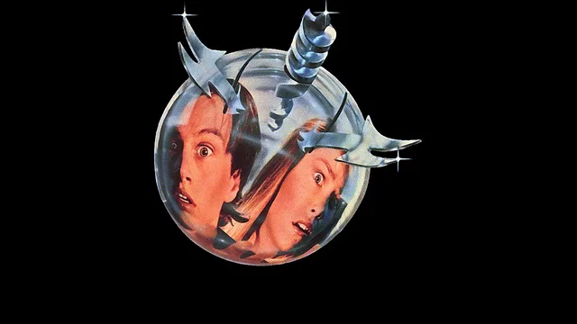 Photo 2 du film : Phantasm ii