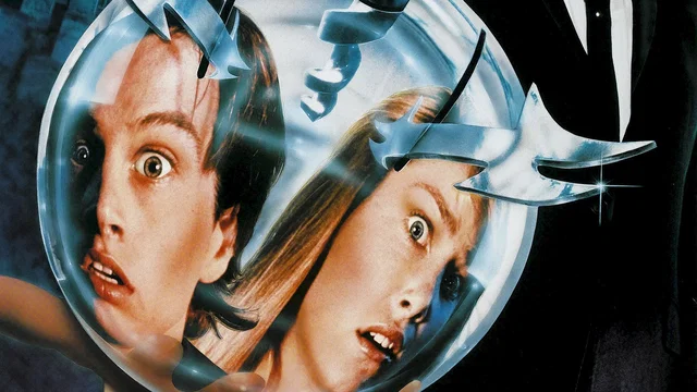 Photo 3 du film : Phantasm ii