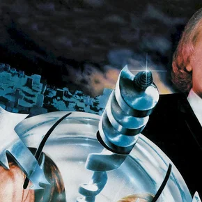 Photo du film : Phantasm ii