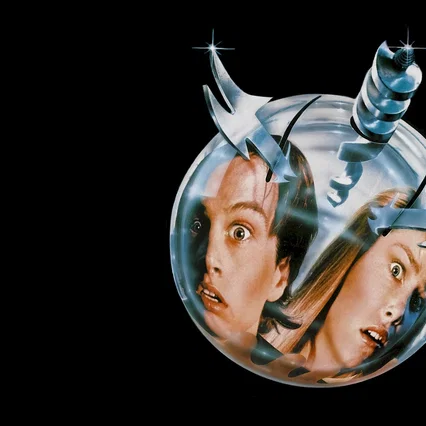 Miniature photo du film : Phantasm ii