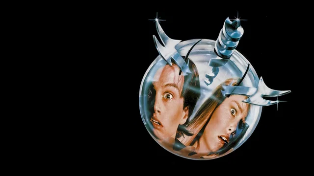 Photo 5 du film : Phantasm ii