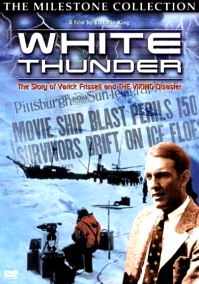 Affiche du film : The viking