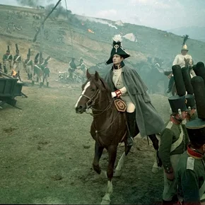 Photo du film : Guerre et paix