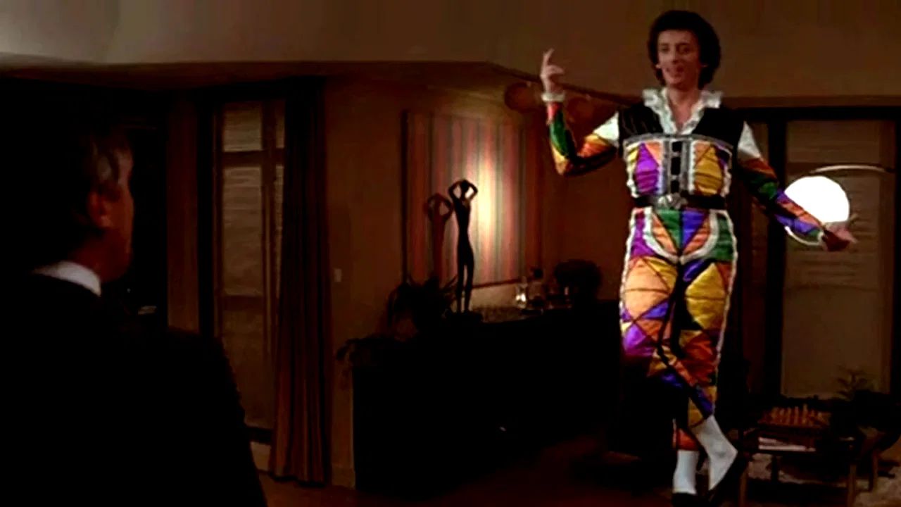 Photo 4 du film : Harlequin