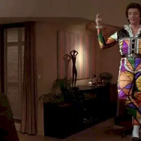 Photo du film : Harlequin
