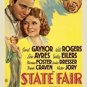 Photo du film : State fair