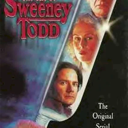 Miniature photo du film : Sweeney Todd