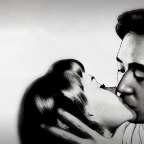 Photo du film : The crimson kimono