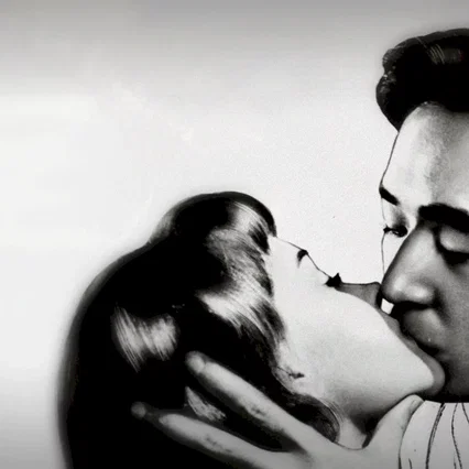 Miniature photo du film : The crimson kimono