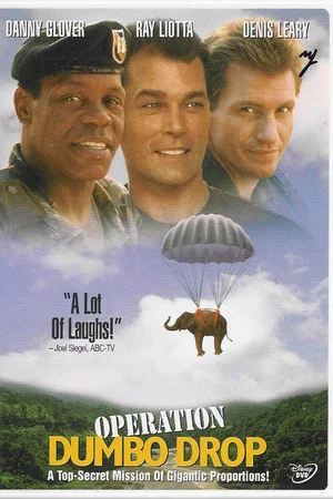Photo du film : Operation dumbo drop