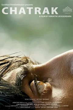 Affiche du film = Mushrooms