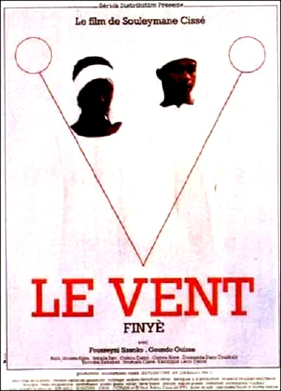 Affiche du film : Finye