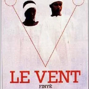 Photo du film : Finye