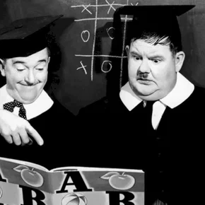 Photo du film : Les as d'oxford