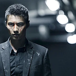 Photo du film : The man from nowhere