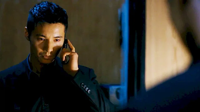 Photo 5 du film : The man from nowhere