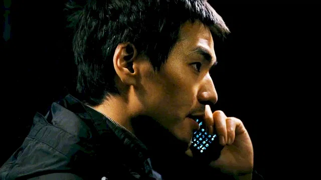 Photo 7 du film : The man from nowhere