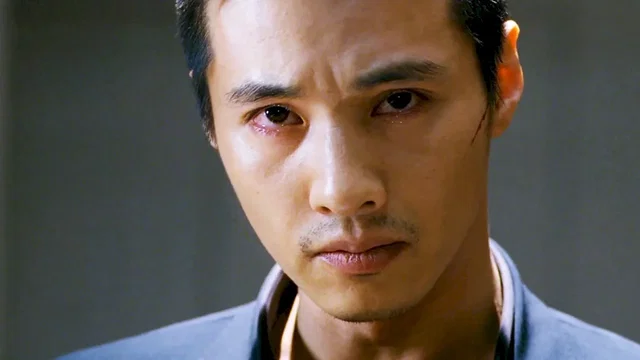 Photo 9 du film : The man from nowhere